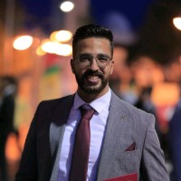 Mohammed Natour
