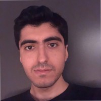 Arya Moghadam