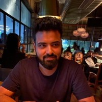 Nikhil Bhandari