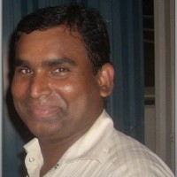 Gajapathy K