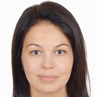 Татьяна Агаева