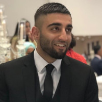 Jamal Shan