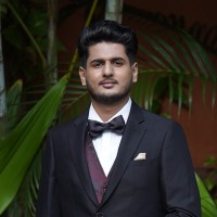 Abin Shaju