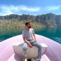Amir Moradi