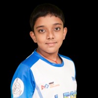 Sai Pranav Gandhi