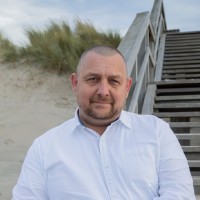 Martin Schoenmakers