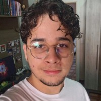 Matheus Pinheiro