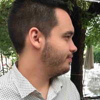 Javier Jinenez Garcia