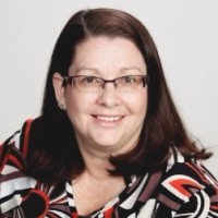 Toni McCallum Pardey