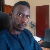 Adamu Abu Bukar