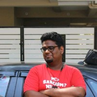 Balasubramaniam Balakrishnan