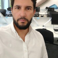 Etgardo Romero Ortiz