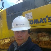 Alberto Rebolledo Arias