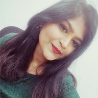 Kavi Priya