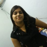 Shivali Chauhan