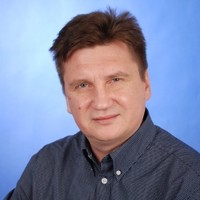 Ilya Kolosov