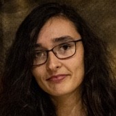 Morgane Rosa