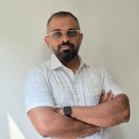 Prasad Kvs - Cua