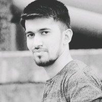Shaikh Rehan Ahmed