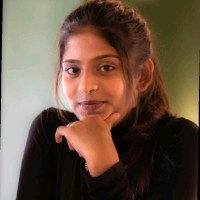 M Anusha