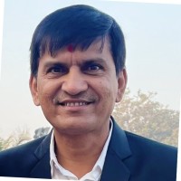 ashvin vidja