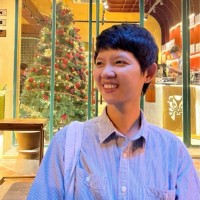 Tran Ho Ngoc Bao