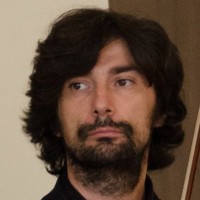 Simone Benatti