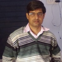 Dinesh Kumar