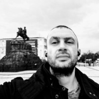 Oleksii Tartynskykh