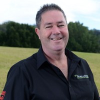 Mark Mc Nulty