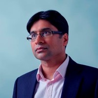 Suneel Gupta