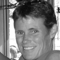 Kathy Hawken