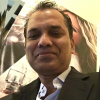 IGNATIUS HAROLD GOMES