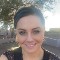 Alaysha Lucy-McCarthy