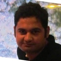 Sagar Gheewala