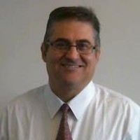 Mark Caplin