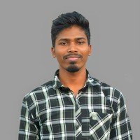 Md Mijanur Molla