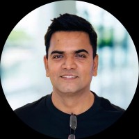 Sandeep K.