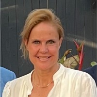 Ingrid Visser