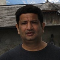 Brijesh Chandwani