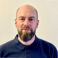 Martin Solgaard Andersen