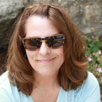 Mary Shaffer