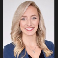Samantha Pettis, Cpa