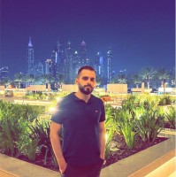 Mohammed Farhad