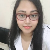 Afshan Khan