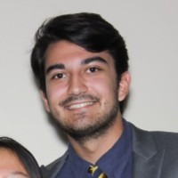 Zachary Govani