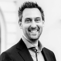Edo Van Der Boom