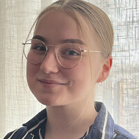 Josefine Sahlström