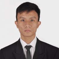 Joshua Christian Wongpy