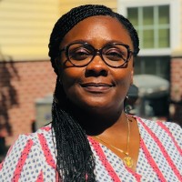 Neshelle Richards
